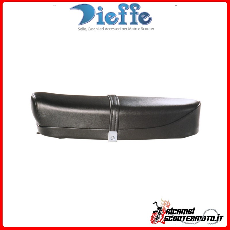 TEPPICH TEPPICH DIEFFE PIAGGIO VESPA ET3 CON LEVETTA
