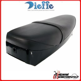 UNIVERSELLE WASSERDICHTE BEINABDECKUNG PIAGGIO Vespa HP 50 / 125