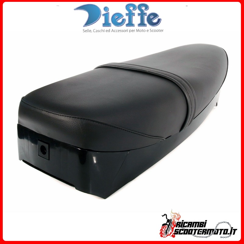 UNIVERSAL WATERPROOF LEG COVER PIAGGIO Vespa HP 50 / 125