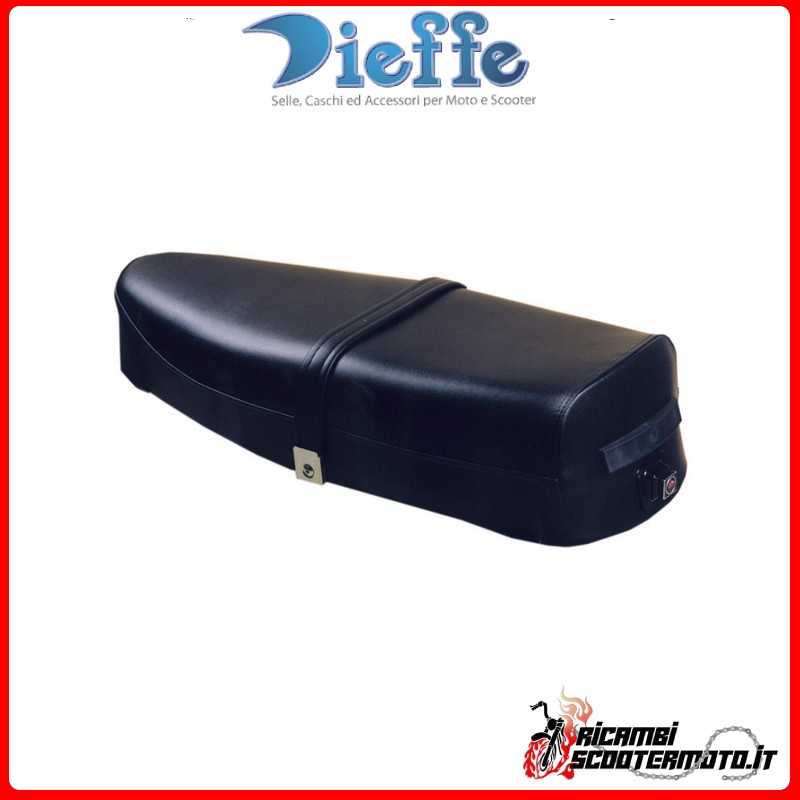SILLÍN DIEFFE PIAGGIO VESPA PX 125-150-200