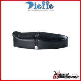 DIEFFE-SATTEL PIAGGIO VESPA 125-150 DAL 1962 VERSIONE LUNGA