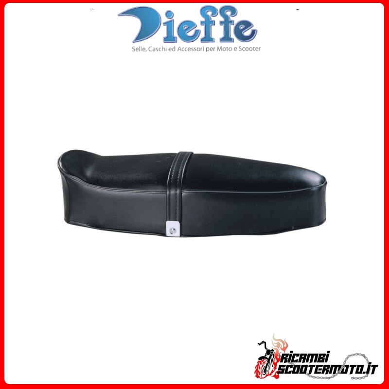 DIEFFE-SATTEL PIAGGIO VESPA 125-150 DAL 1962 VERSIONE LUNGA