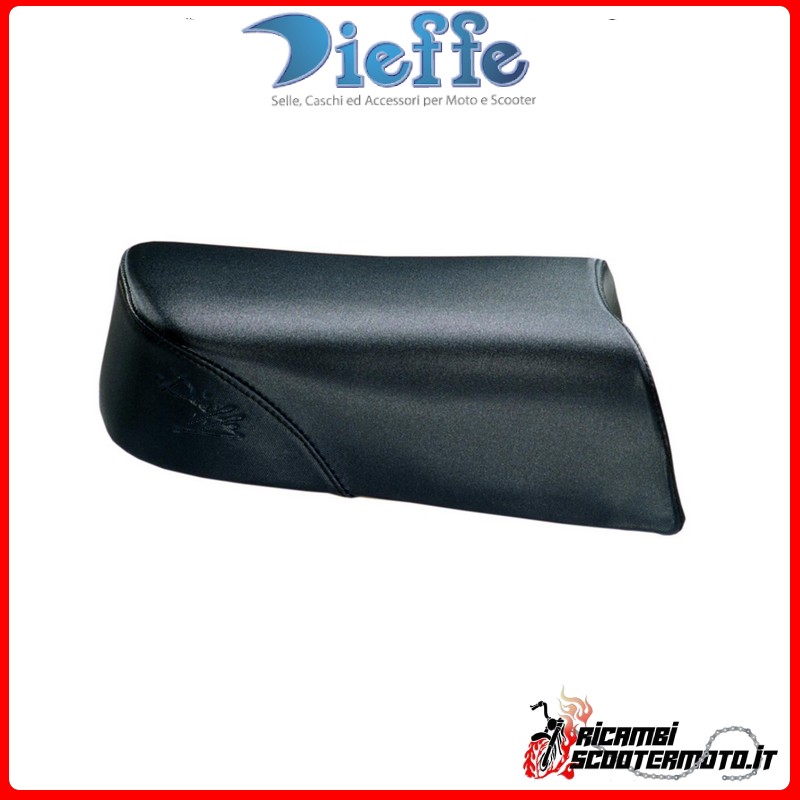 DIEFFE SADDLE APRILIA SELLA APRILIA SCARABEO 50