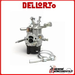 CARBURATEUR DELLORTO SHB 16 16 PIAGGIO VESPA'