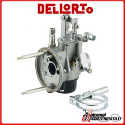 DELLORTO VERGASER SHBC 19.19 piaggio vespa -Special R-