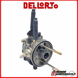 DELLORTO VERGASER SHBC 18/16 A ADATTABILE SU APE 50 - P 50
