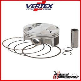 PISTÓN DE VÉRTICE 53,97 Beta Motor Alp 125 2006-2012