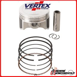 PISTÓN VERTEX 68,46 Honda TRX 250 TE 2002-2018