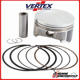 PISTÓN VERTEX 101,96 Honda Pioneer 700 2014-2018