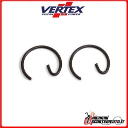 PISTON SEEGER D.12,00 F.1,0 B.1 TYPE B Top Performances Sfera Kit 
