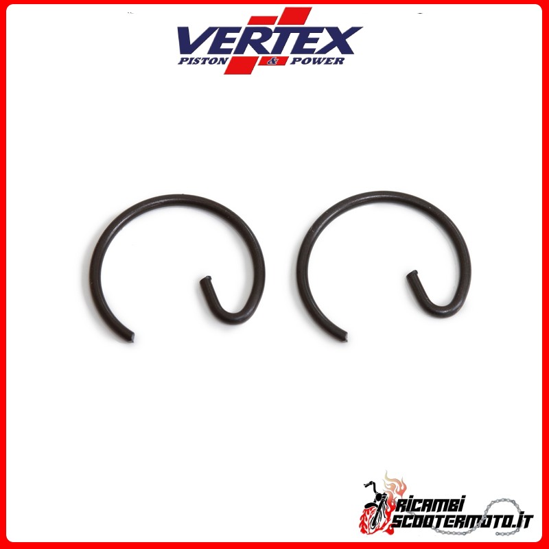 PISTON SEEGER D.12,00 F.1,0 B.1 TYPE B Top Performances Sfera Kit PISTON SEEGER D.12,00 F.1,0 B.1 TYPE B Top Performances Sfera Kit