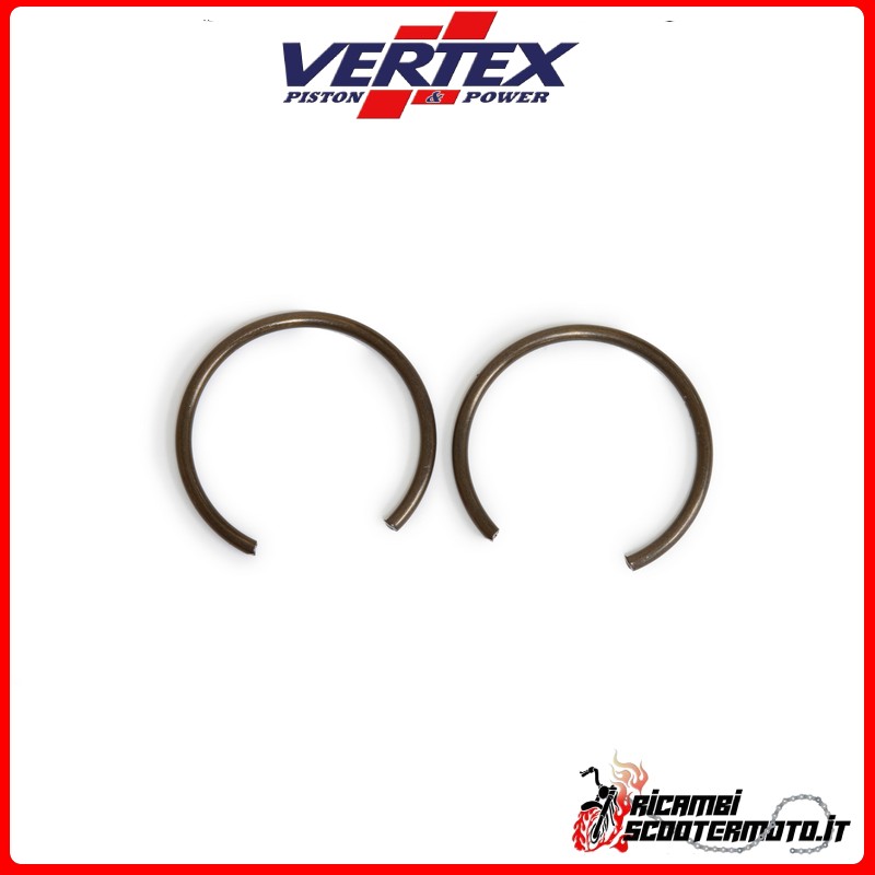PISTON SEEGER Honda CRF 250 R 2004-2024