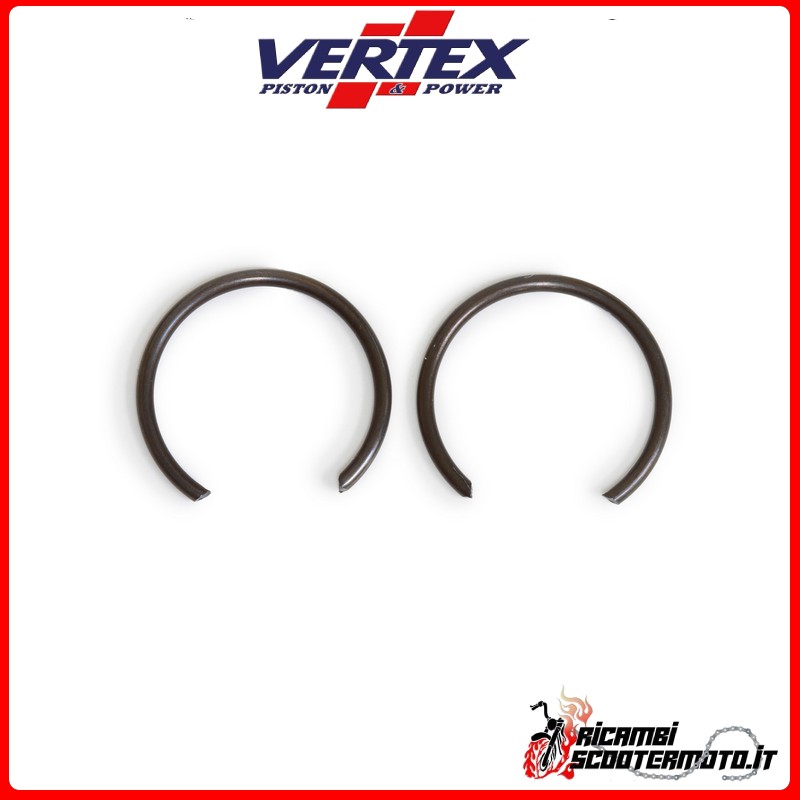 PISTON SEEGER Cobra CX 50 SR 2006-2017