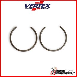 PISTON SEEGER Kawasaki KLX 450 R 2008-2010