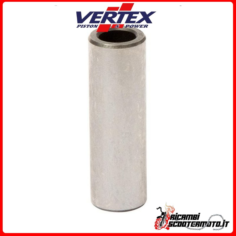 PISTON PIN VERTEX D.18,00 X 048,000 F.11 Ktm 360 EXC 1996-2001 PISTON PIN VERTEX D.18,00 X 048,000 F.11 Ktm 360 EXC 1996-2001
