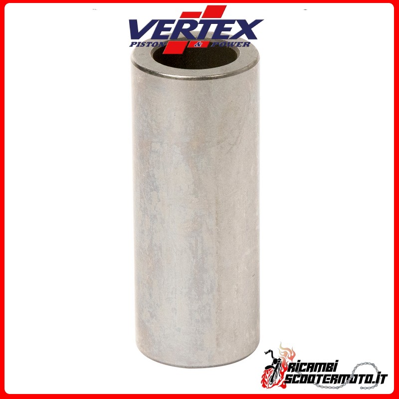 PISTON PIN VERTEX D.20,00 X 054,000 F.13 Beta Motor RR 450 4T 2005-2009