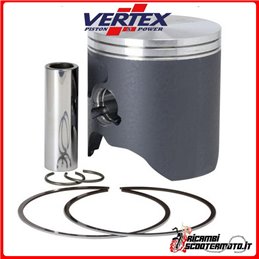PISTÓN DE VÉRTICE POLINI 57,00mm Polini Vespa 100cc Kit 