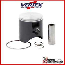 PISTÓN DE VÉRTICE 57,00mm Piaggio Vespa 125 ET3 