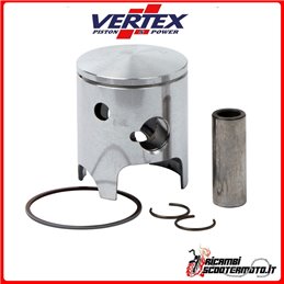 PISTÓN DE VÉRTICE 68,20mm Piaggio ApeCar 250 pin bore 18mm 