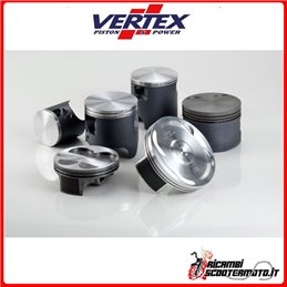 PISTÓN DE VÉRTICE 70,00mm Piaggio ApeCar 250 pin bore 18mm 