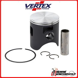VERTEX PISTON 54,45 Honda CR 125 R 1992-1999
