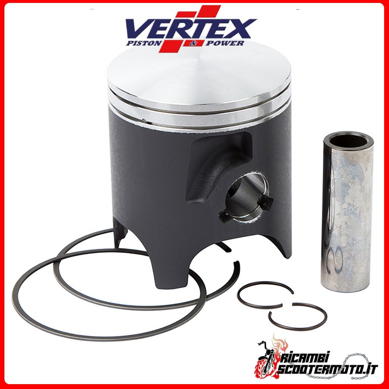 VERTEX PISTON 67,45 Honda CR 250 R 1995-1996