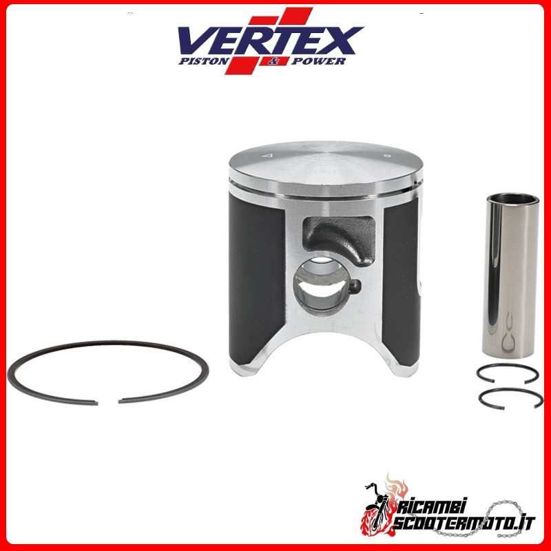 VERTEX PISTON 54,45 Yamaha WR 125 1997