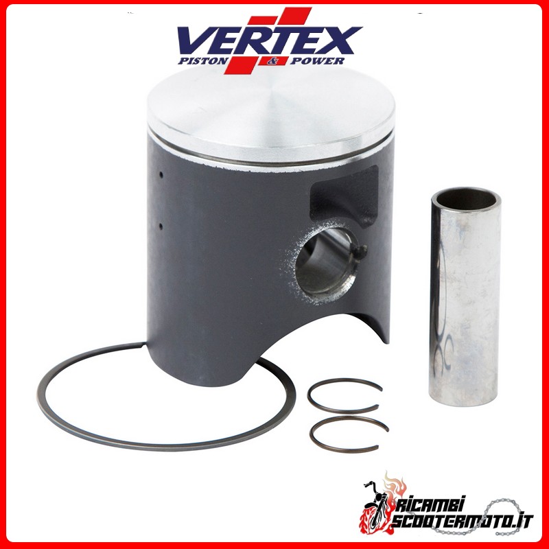 VERTEX PISTON 54,50 Yamaha WR 125 2001