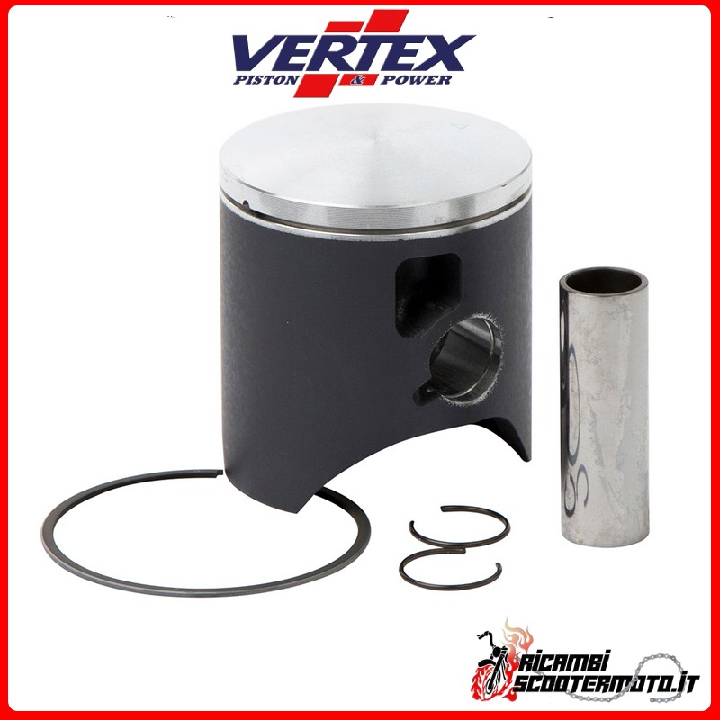VERTEX PISTON 54,95 Suzuki RM 125 2001-2003