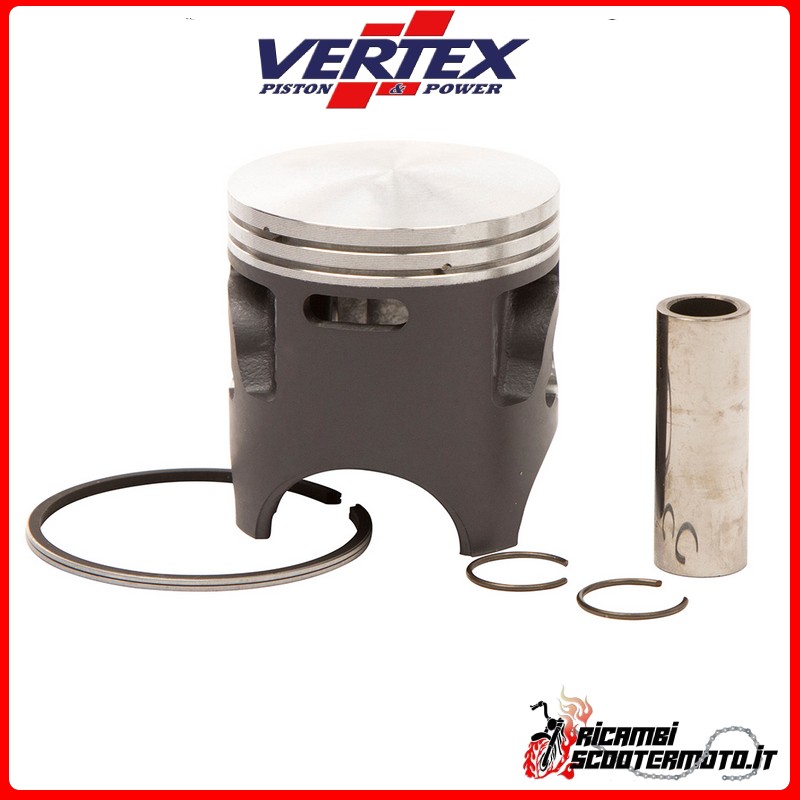 VERTEX PISTON 50,45 Kawasaki KX 85 2006-2013 VERTEX PISTON 50,45 Kawasaki KX 85 2006-2013