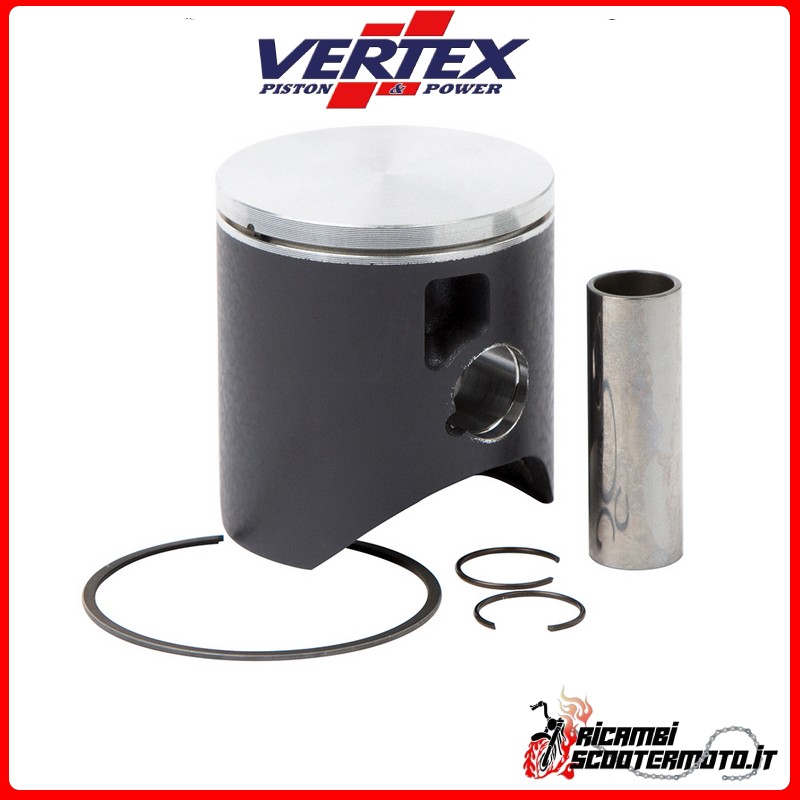 VERTEX PISTON 54,45 Suzuki RM 125 2004-2012 VERTEX PISTON 54,45 Suzuki RM 125 2004-2012