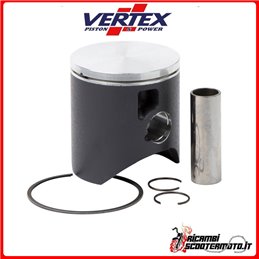 VERTEX PISTON 54,95 Suzuki RM 125 2004-2012