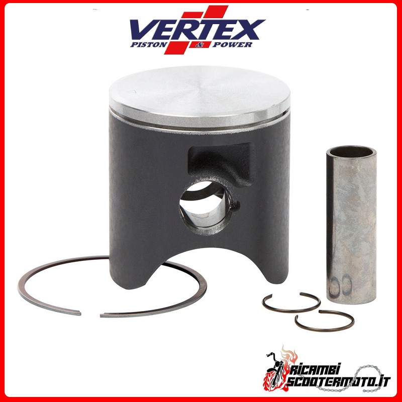 VERTEX PISTON 55,95 Fantic Motor XE 125 2021-2022 VERTEX PISTON 55,95 Fantic Motor XE 125 2021-2022