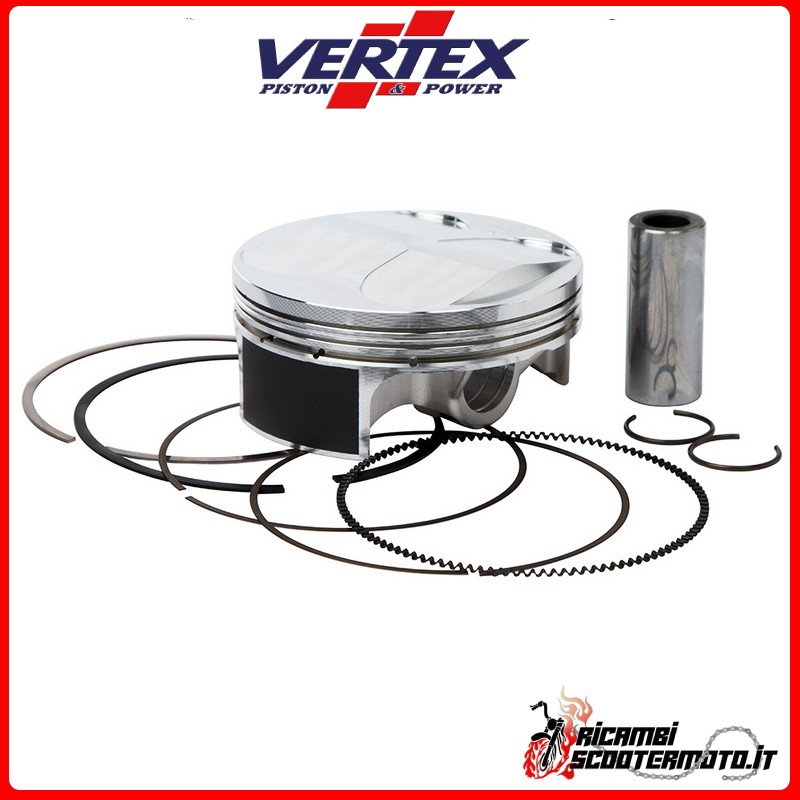 VERTEX PISTON Honda TRX 450 R 2004-2005 VERTEX PISTON Honda TRX 450 R 2004-2005