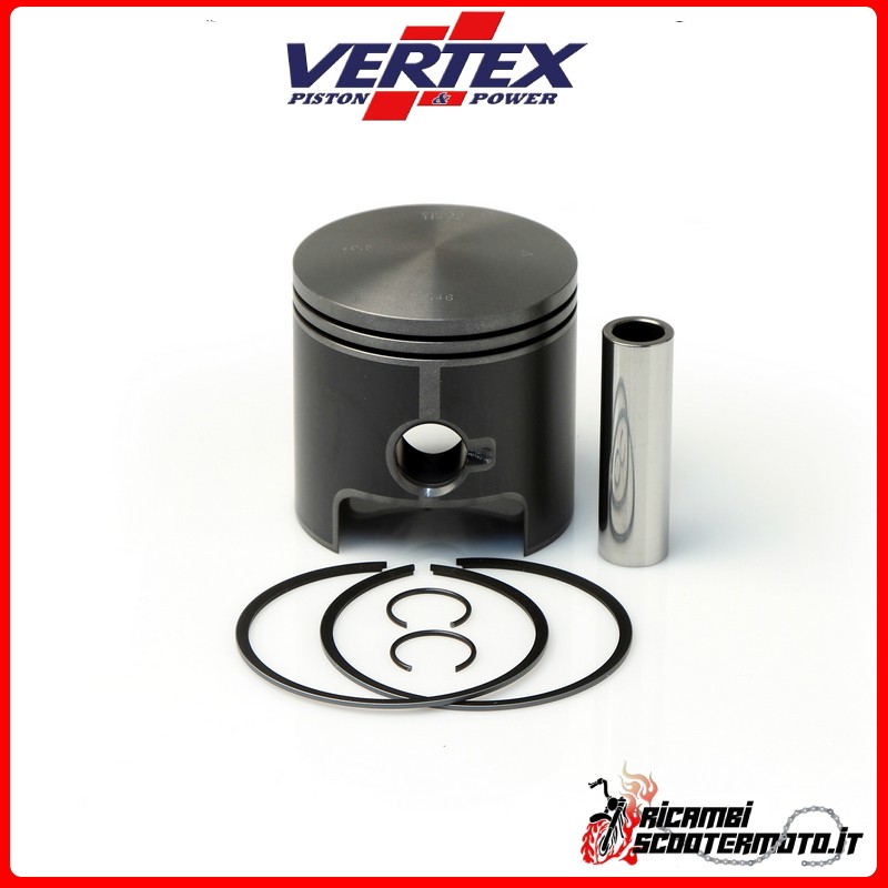 PISTÓN VERTEX 72,46 Polaris Scrambler 250 PISTÓN VERTEX 72,46 Polaris Scrambler 250