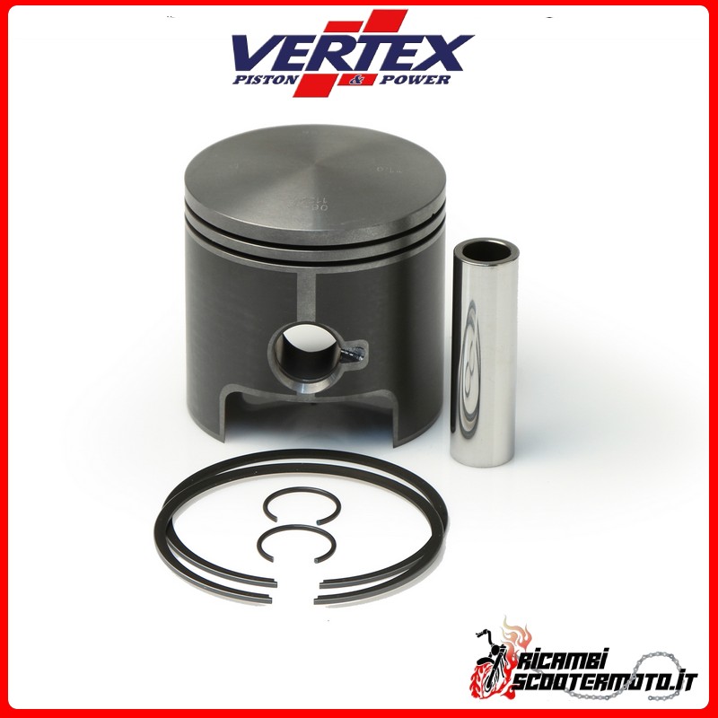 PISTÓN VERTEX 72,46 Polaris Scrambler 250 PISTÓN VERTEX 72,46 Polaris Scrambler 250