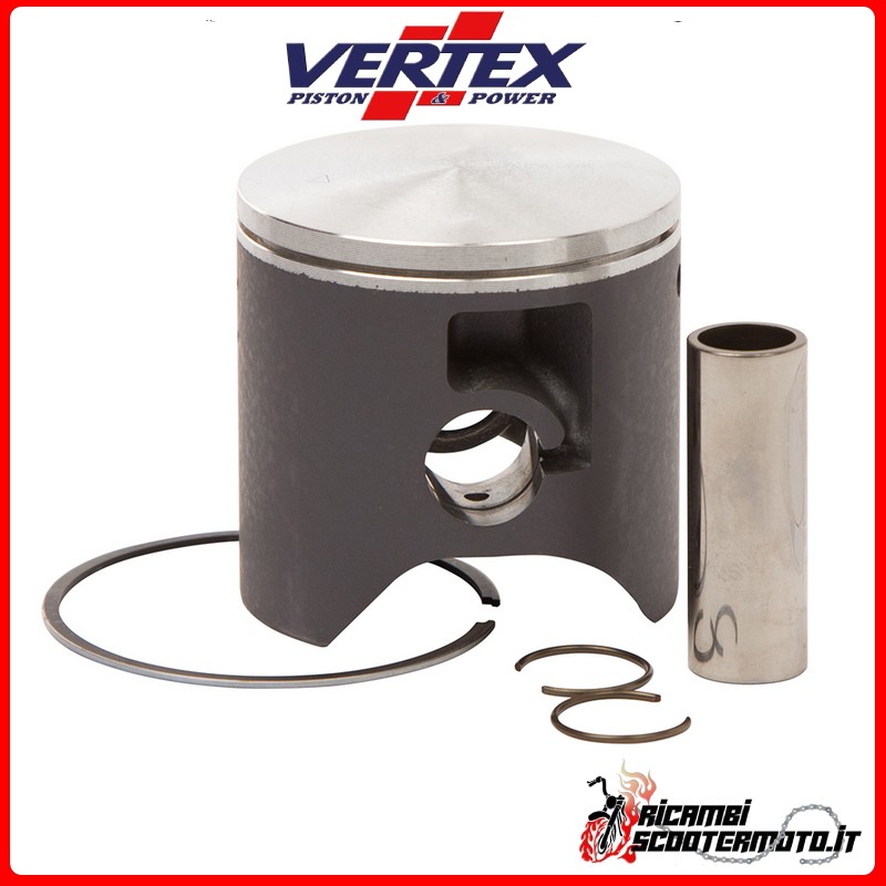 VERTEX PISTON 52,95 Suzuki RM 85 2002-2019 VERTEX PISTON 52,95 Suzuki RM 85 2002-2019