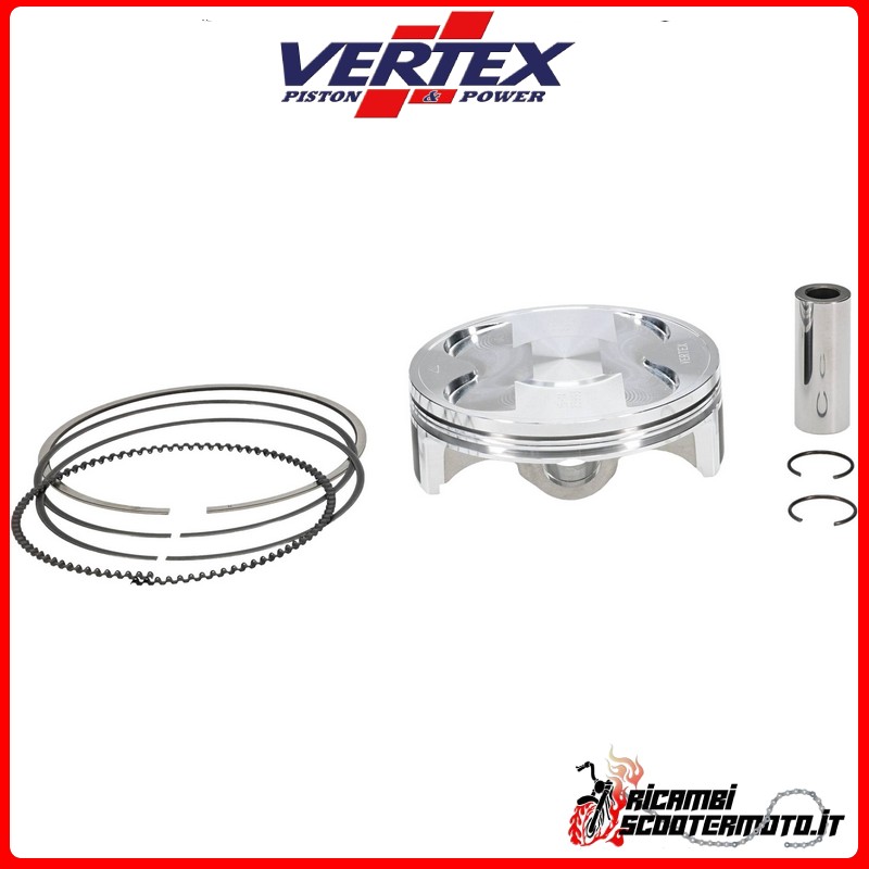 VERTEX PISTON 84,96 Honda CRF 250 R 2004-2009