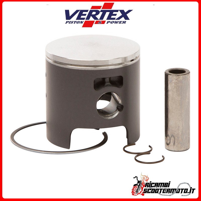 VERTEX PISTON 52,94 Kawasaki KX 100 2006-2013 VERTEX PISTON 52,94 Kawasaki KX 100 2006-2013