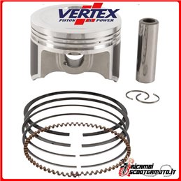 PISTÓN VERTEX 68,96 Honda TRX 250 TM 2002-2018