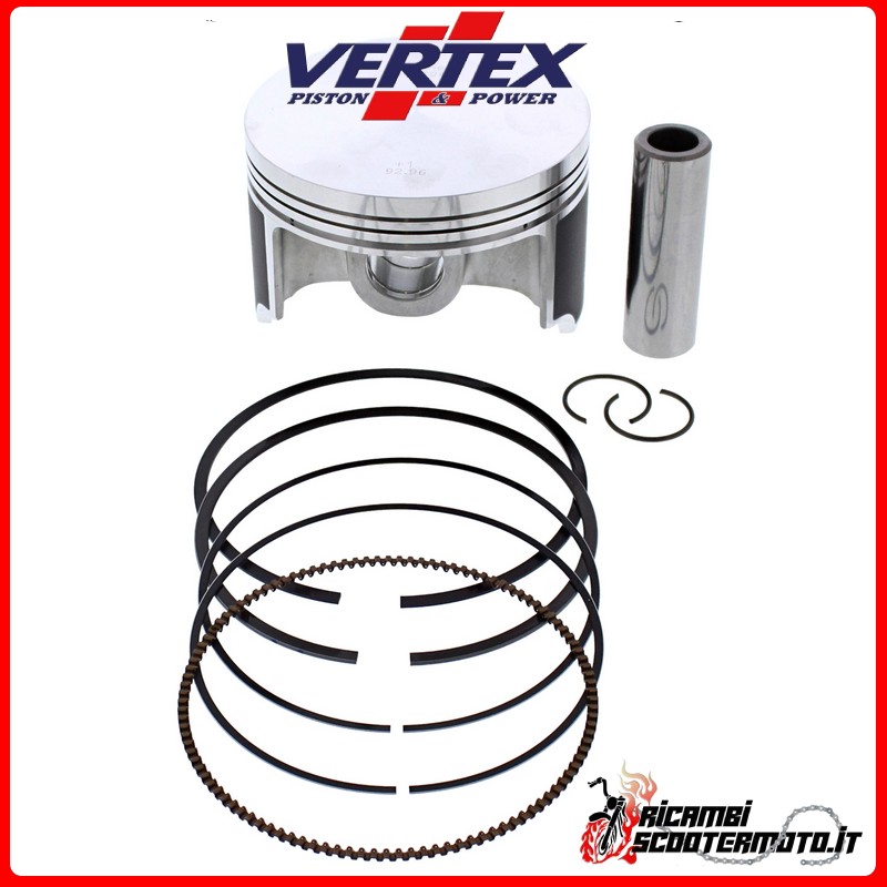 VERTEX PISTON 92,96 Honda TRX 500 FOREMAN FM 2005-2011