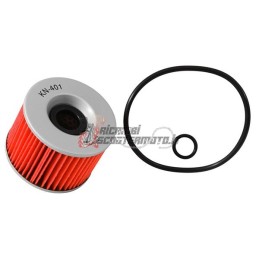 FILTRO DE ACEITE  KAWASAKI EL Eliminator 250 1988-2003