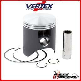 VERTEX PISTON 66,95 Suzuki RM 250 1989-1995