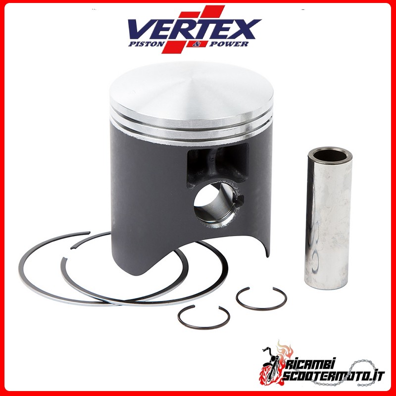 VERTEX PISTON 66,96 Suzuki RM 250 1989-1995