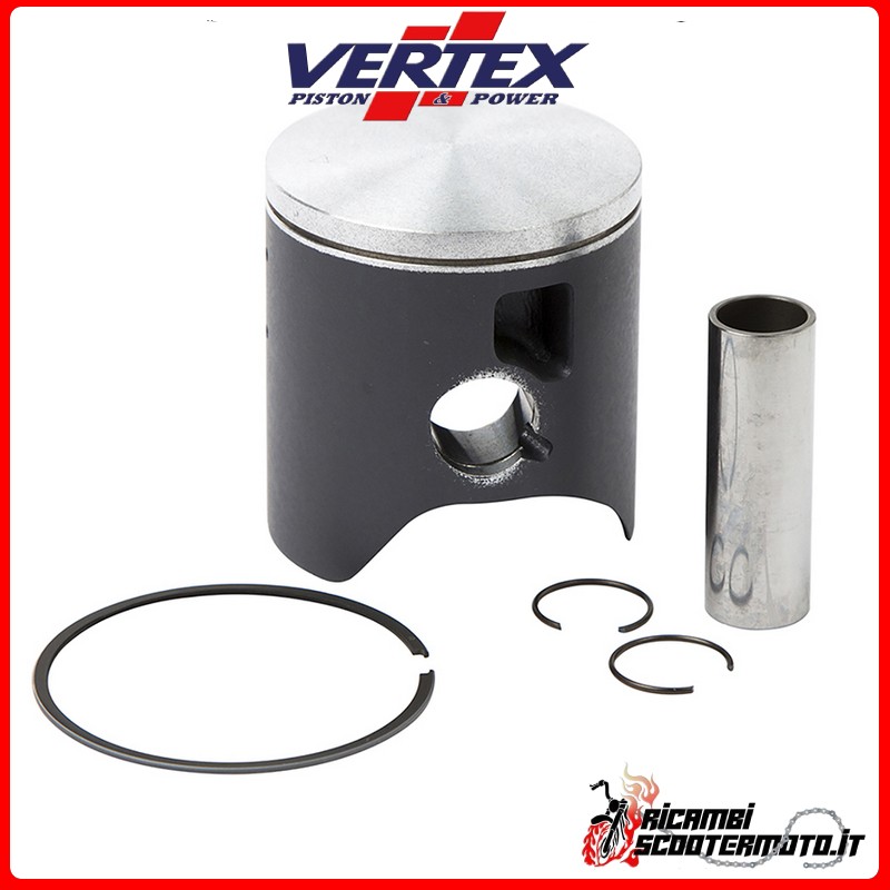 VERTEX PISTON 53,98 Suzuki RM 125 1989-1999
