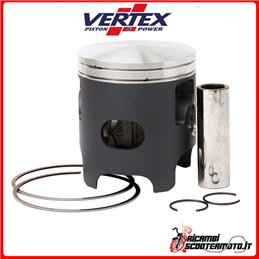 VERTEX PISTON 66,37 Kawasaki KX 250 1992-1997