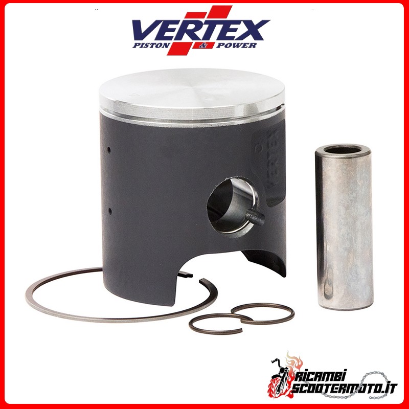 VERTEX PISTON 53,96 Kawasaki KX 125 1992-1993