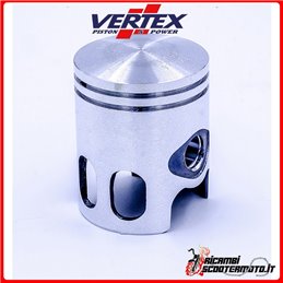 PISTÓN DE VÉRTICE 38,39mm Piaggio Vespa HP, Nikasil Cylinder 