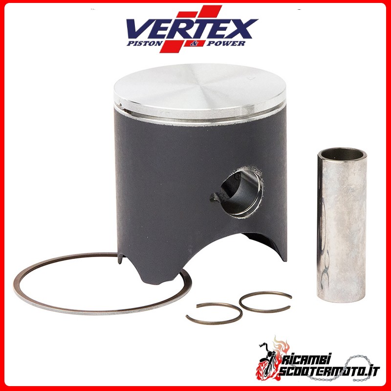 VERTEX PISTON 54,20 Ktm 125 EXC / SixDays 1994-1997