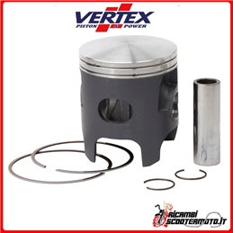 VERTEX PISTON 75,969 Beta Motor Zero 270 Trial 